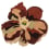 Tappeti Bloom 2 nanimarquina Multi 01FLOPROBLO02