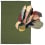 Tappeti Bloom 1 Basil nanimarquina 170x240 cm 01FLOPROBLO01+01COL000BAS03