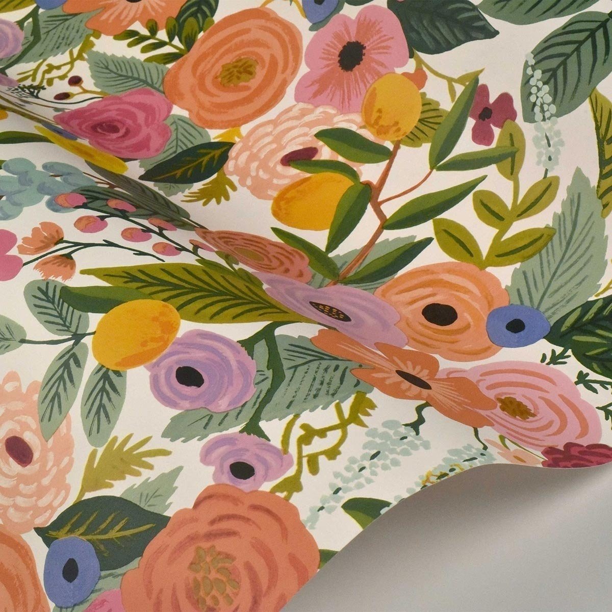 Garden Party Wallpaper - Rifle Paper Co.