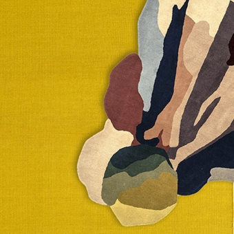 Tappeti Bloom 1 Nectar