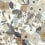 Papel pintado Garden Party Rifle Paper Co. Linen Multi RI5121