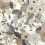 Papier peint Garden Party Rifle Paper Co. Linen Multi RI5121