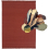 Teppich Bloom 1 Saffron nanimarquina 200x300 cm 01FLOPROBLO01+01COL000SAF08