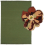 Bloom 2 Basil Rug Nanimarquina 200x300 cm 01FLOPROBLO02+01COL000BAS08