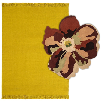 Bloom 2 Nectar Rug