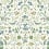 Wildwood Wallpaper Rifle Paper Co. Blue/Green RI5155