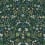 Wildwood Wallpaper Rifle Paper Co. Hunter RI5156