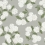 Papel pintado Hydrangea Rifle Paper Co. Grey RI5144