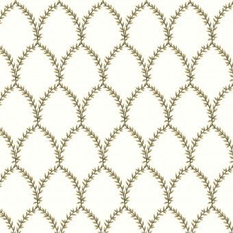 Papel pintado Laurel