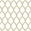 Carta da parati Laurel Rifle Paper Co. Metallic Gold/White RI5176