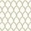 Laurel Wallpaper Rifle Paper Co. Metallic Gold/White RI5176