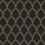 Carta da parati Laurel Rifle Paper Co. Metallic Gold/Black RI5177