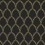 Tapete Laurel Rifle Paper Co. Metallic Gold/Black RI5177
