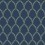 Papel pintado Laurel Rifle Paper Co. Navy RI5179