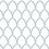 Tapete Laurel Rifle Paper Co. Blue/White RI5180