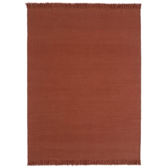 Colors Saffron Rug