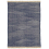 Alfombras Telares Indigo Nanimarquina 200x300cm 01TEL000IND08