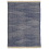 Teppich Telares Indigo nanimarquina 200x300 cm 01TEL000IND08