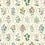 Hawthorne Wallpaper Rifle Paper Co. Rose Multi RI5130