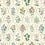 Papier peint Hawthorne Rifle Paper Co. Rose Multi RI5130