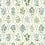 Hawthorne Wallpaper Rifle Paper Co. Blue/Green RI5132