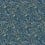 Tapestry Wallpaper Rifle Paper Co. Indigo RI5126