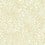 Papel pintado Champagne Dots Rifle Paper Co. Metallic Gold/White RI5112