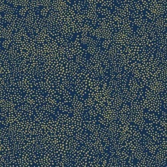 Papier peint Champagne Dots