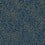 Papel pintado Champagne Dots Rifle Paper Co. Metallic Gold/Navy RI5113