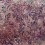 Papier peint panoramique Zellige Beldi Quinsaï Rose Violine QS-018BAA