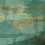 Papier peint panoramique Aux portes de l'Atlas Quinsaï Bleu vert QS-20AAA