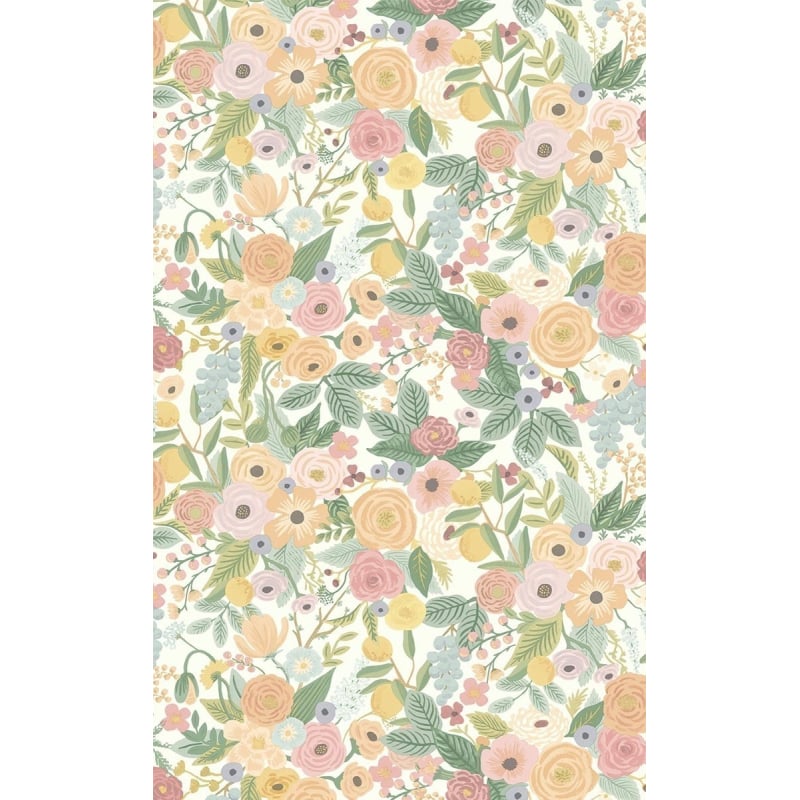 Garden Party Wallpaper - Rifle Paper Co.