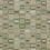 Khan Fabric Lelièvre Paris Jade 0630-02