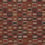 Khan Fabric Lelièvre Paris Cornaline 0630-04
