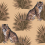 Papeles pintados Le Leopard Maison Images d'Epinal Sable 236983-104x280