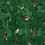 Papeles pintados Forêt aux Oiseaux Maison Images d'Epinal 316x300 cm - 5 tiras Forêt aux oiseaux 316x300