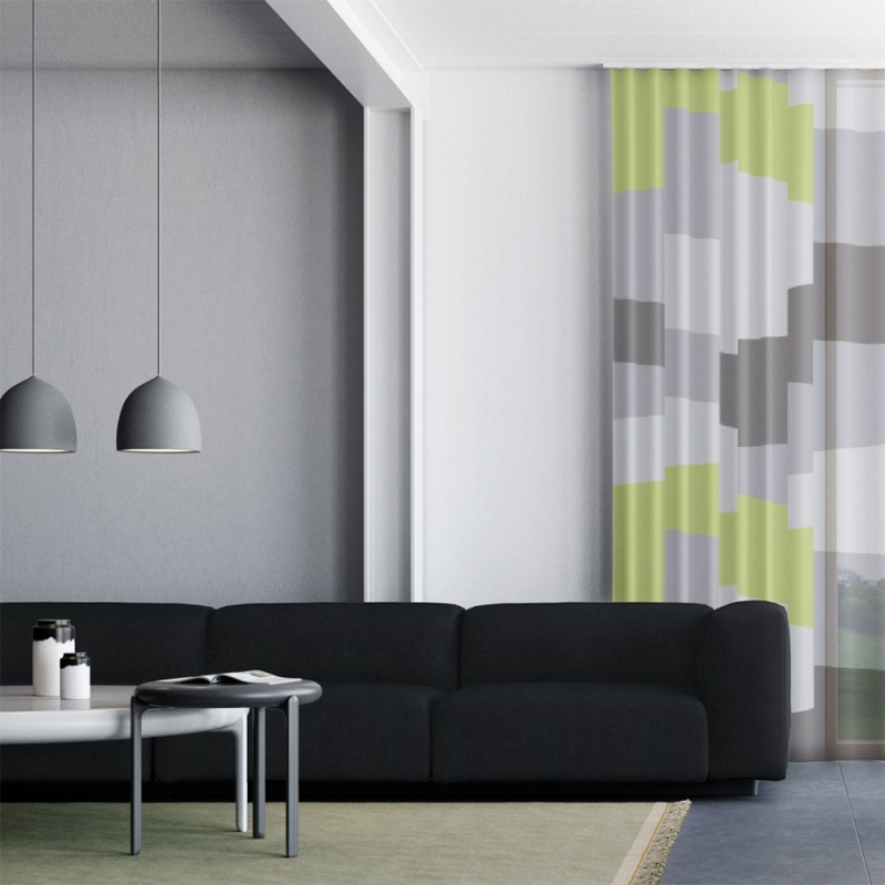 Duotone Rug - Kvadrat