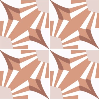 Soleil cement Tile