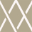 Zementfliese Chenonceau Beauregard Studio Beige N°16.3 20x20x1,7