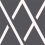 Zementfliese Chenonceau Beauregard Studio Taupe N°16.4 20x20x1,7