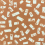 Zementfliese Terrazzo Beauregard Studio Corail N°33.5 20x20x1,7