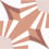 Soleil cement Tile Carocim Poterie B34-2//16
