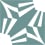 Soleil cement Tile Carocim Malachite B34-3//16