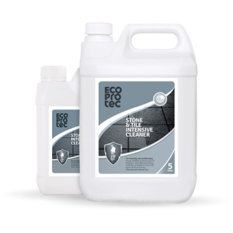 Intensiver Fliesenreiniger 1 litre LTP Ecoprotec