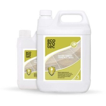 Cire protectrice carreaux 1 litre LTP Ecoprotec