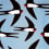 Zementfliese Hirondelle Carocim Trianon B20-4//16