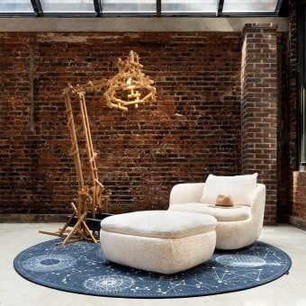 Celestial Rug