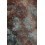 Erosion rectangle Rug MOOOI Rust S190208