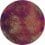 Alfombras Erosion rond MOOOI Rhodonite S190202