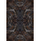 Alfombras Blooming Seadragon MOOOI Espresso S180006